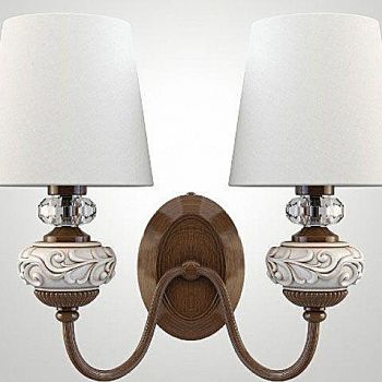 欧式壁灯