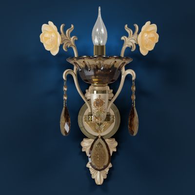 欧式奥斯哥纳壁灯