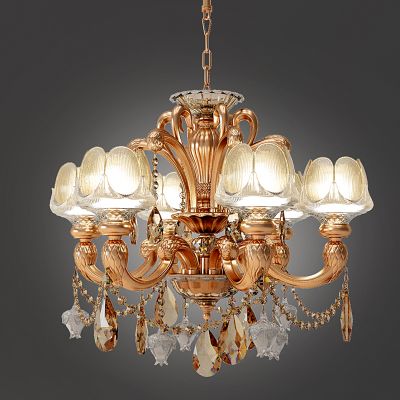 欧式古典风格吊灯