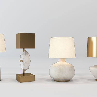 美国 kelly wearstler现代台灯