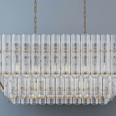 现代时尚水晶吊灯