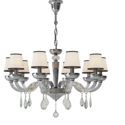 简约欧式风格 吊灯