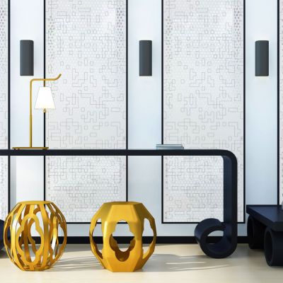 现代中式桌子案几条案鼓凳屏风