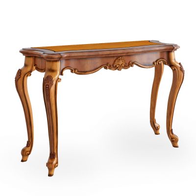 现代床头柜组合