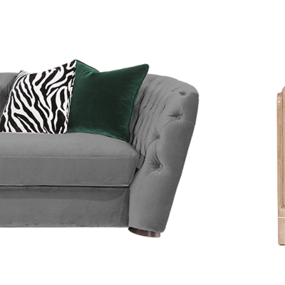 新中式组合沙发组合