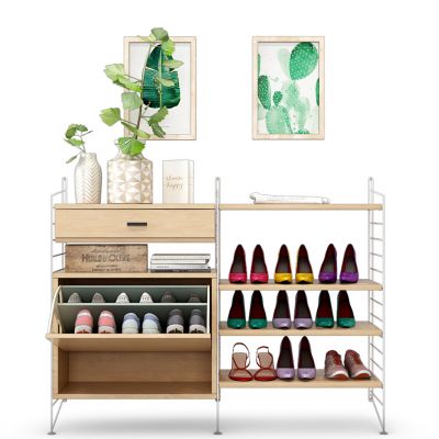 装饰柜鞋柜鞋架