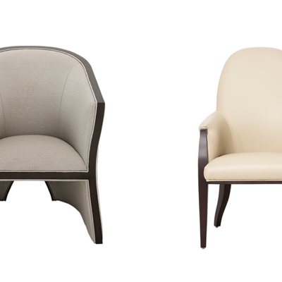 新中式餐椅组合