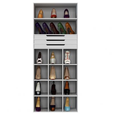 鞋柜鞋子