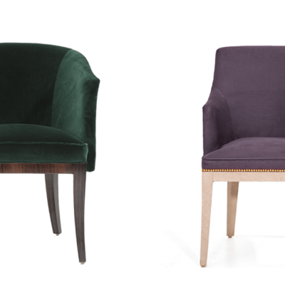 新中式餐椅组合