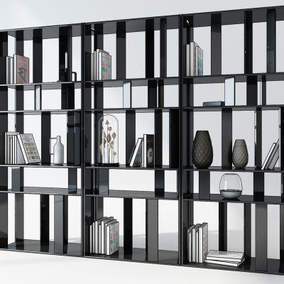 现代书架