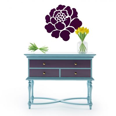 东南亚风格玄关柜