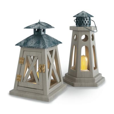 东南亚风格落地灯