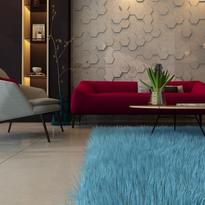 客厅起居室沙发