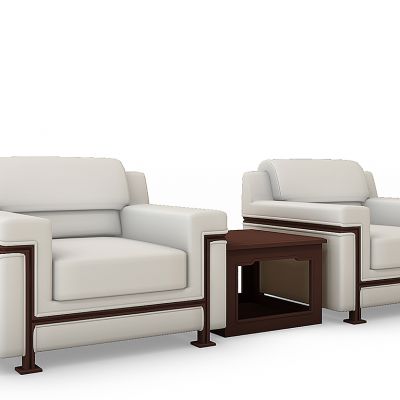 贵宾接待室沙发