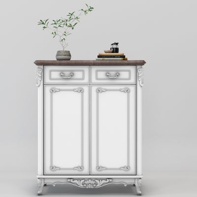 欧式装饰柜装饰柜