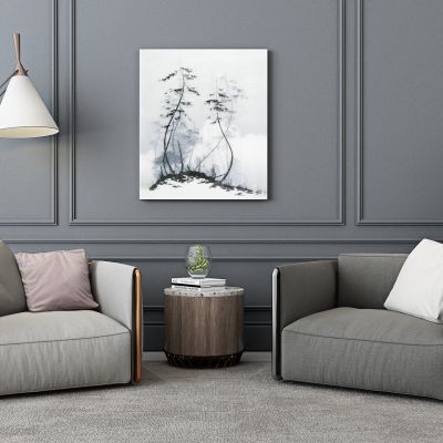 北欧休闲单人沙发