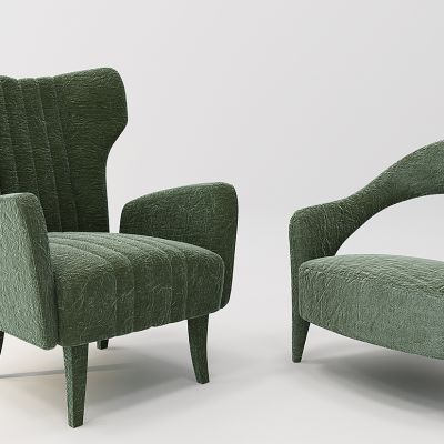 欧式休闲椅子休闲沙发