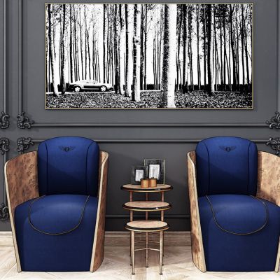 宾利沙发角几边几组合