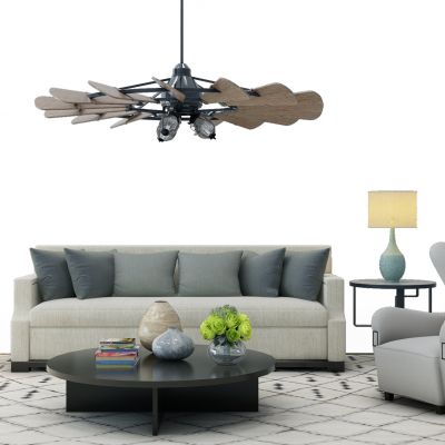 简欧沙发茶几组合