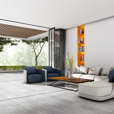 现代沙发茶几组合宾利沙发