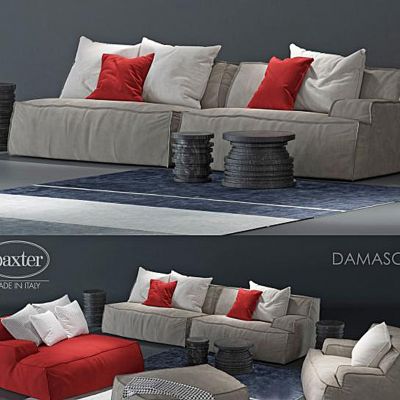 沙发茶几懒人沙