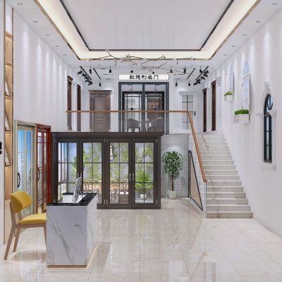 断桥门窗专卖店