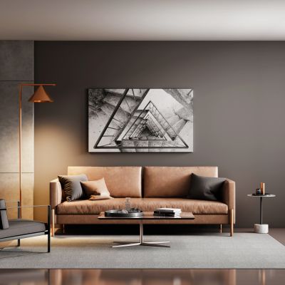 现代沙发茶几组合