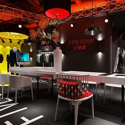 婚纱店婚纱影楼