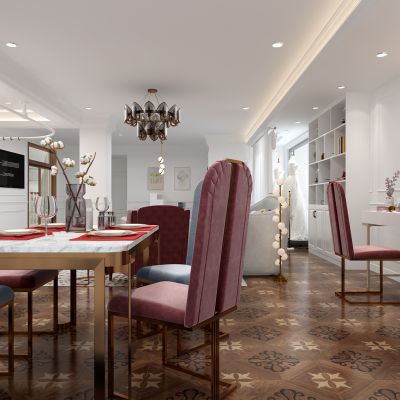 婚纱店婚纱影楼