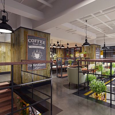 花店花艺盆栽植物吊篮