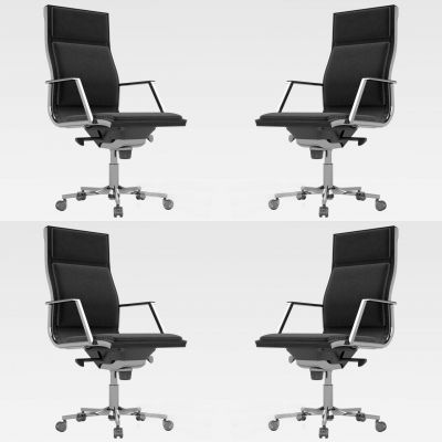 现代办公椅