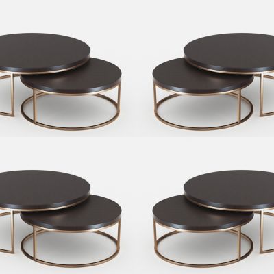 后现代茶几
