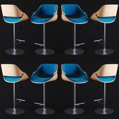 现代吧椅吧凳