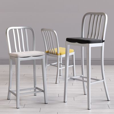 现代北欧吧椅吧凳