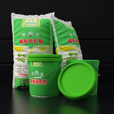 现代化肥有机肥