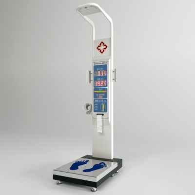 现代医用电子秤
