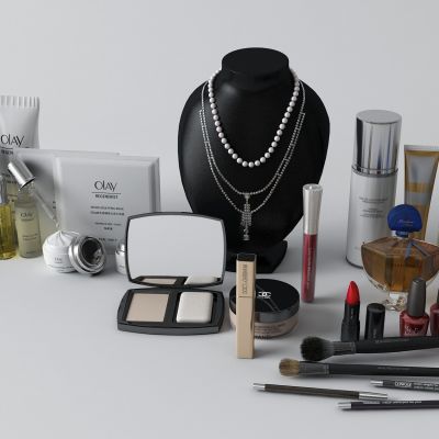 现代化妆品护肤品