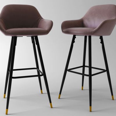现代吧椅
