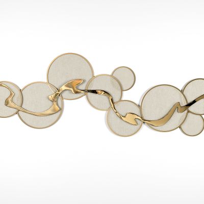 新中式装饰墙饰