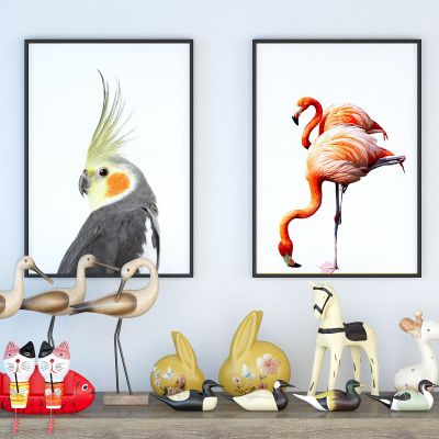 现代桌面摆设饰品