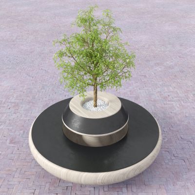 长椅，排椅，公园长椅，户外长椅，户外椅，休闲椅，景观椅