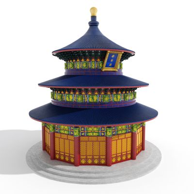 古建筑，天坛，故宫建筑，故宫天坛，祈年殿