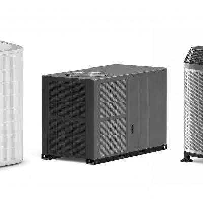 空调热泵，中央空调外机，热泵机，热泵器