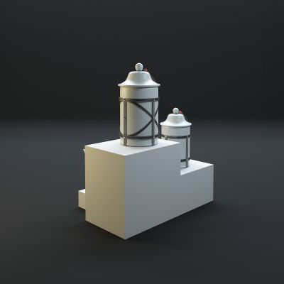 欧美风格陈设饰品