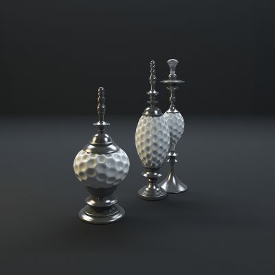 后现代陈设饰品