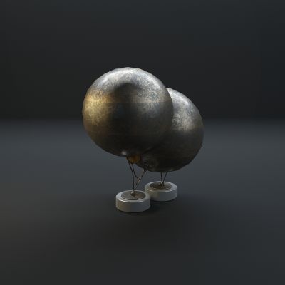 欧美风格陈设饰品