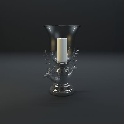 欧美风格陈设饰品