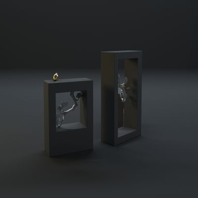 新中式陈设饰品