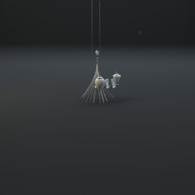 后现代陈设饰品