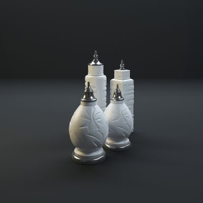 后现代陈设饰品